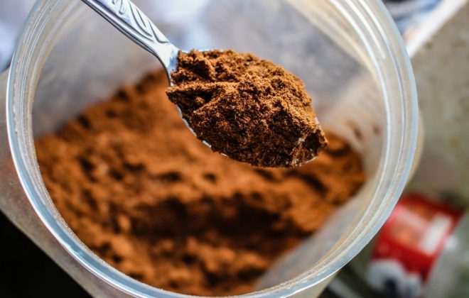 Is Protein Powder Good For You?