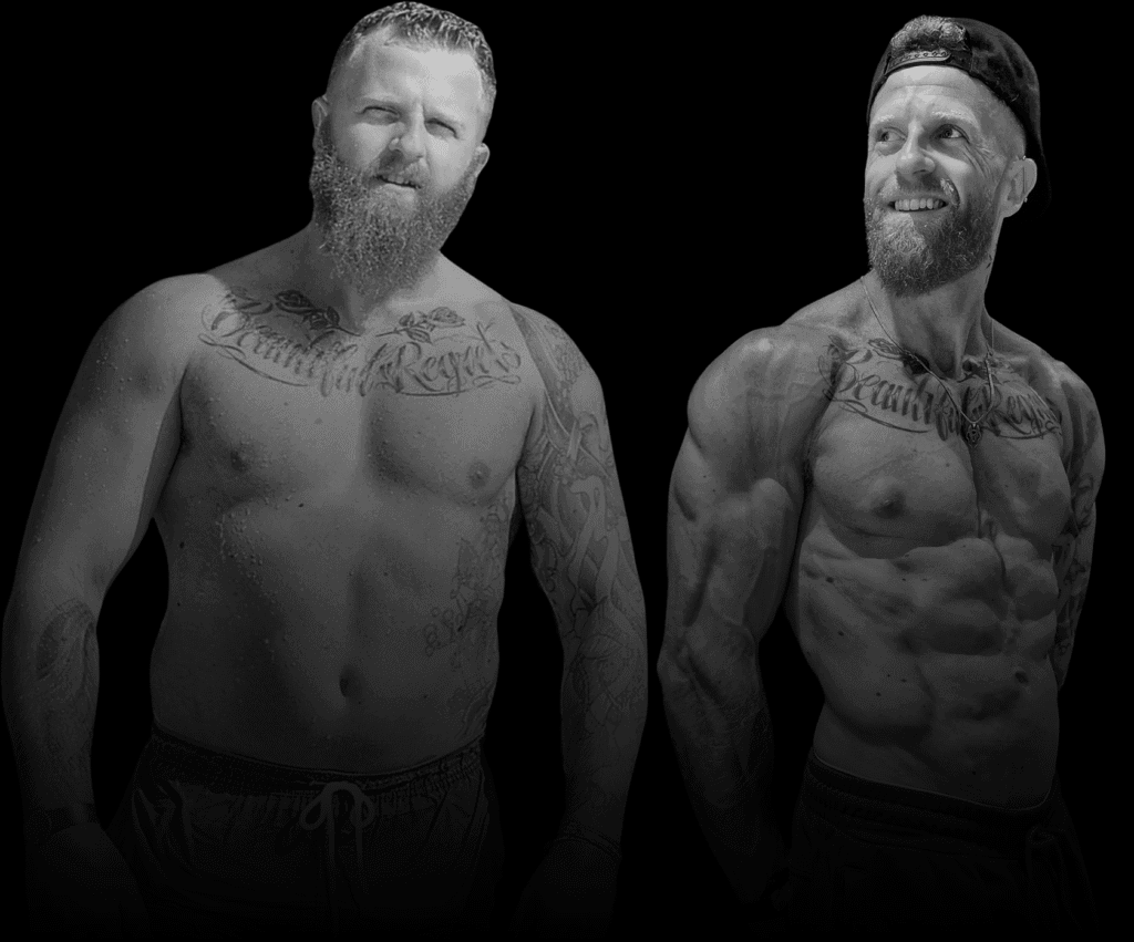 35kg weight loss transformation 2