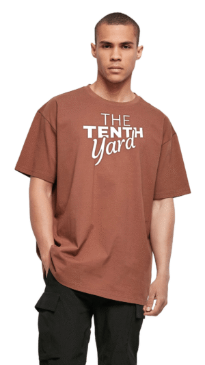 oversized pump cover tee